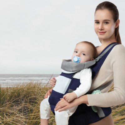 Porte Bébé | Multi - usage - Universbbmaman