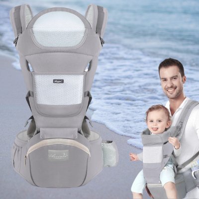 Porte Bébé | Multi - usage - Universbbmaman