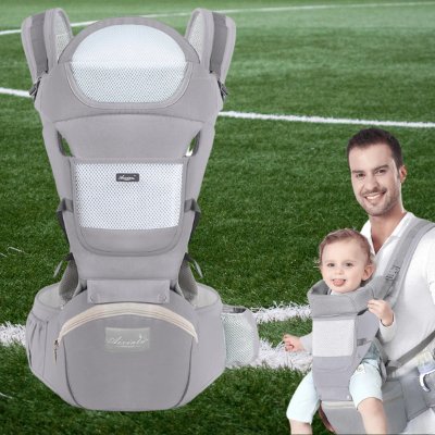 Porte Bébé | Multi - usage - Universbbmaman