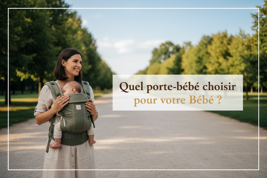 Porte bebe erreurs à éviter guide complet parents