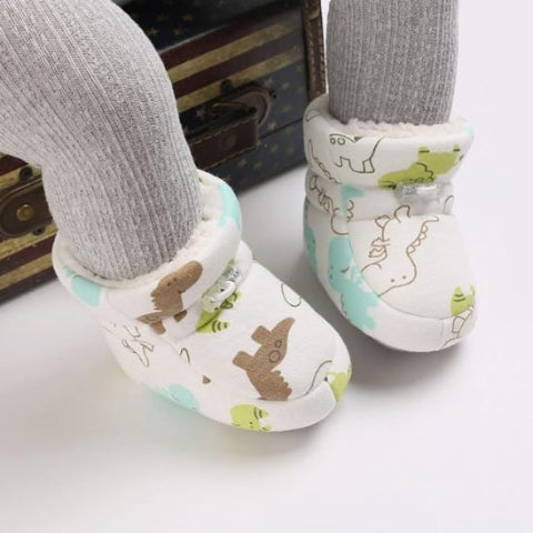 chaussure-bebe-confortable-et-legere