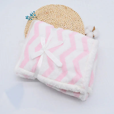 Couverture-bébé-Design-élégant.
