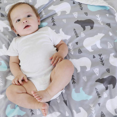 Couverture-bébé-ourson