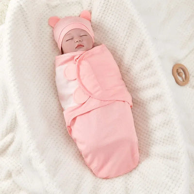 Couverture-bébé-rose.