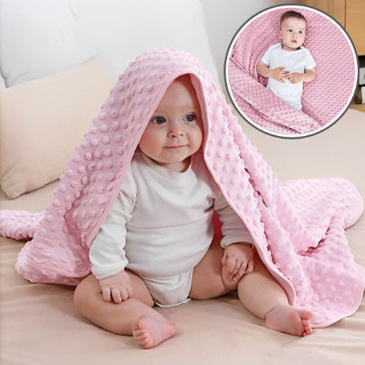 Couverture-bebe-rosa.