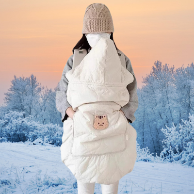 Couverture-de-portage-Neige