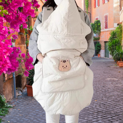 Couverture-de-portage-blanc