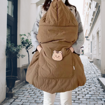 Couverture-de-portage-rue