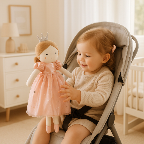 Doudou-adorable-accessoire-de-naissance