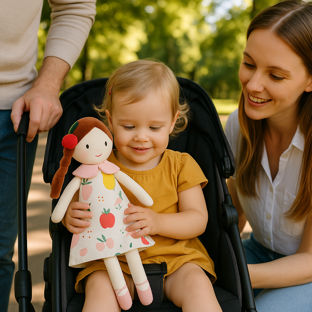 Doudou-pour-bébé-sommeil-apaisé