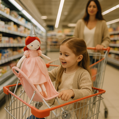 Doudou-compagnon-de-confiance-pour-bébé