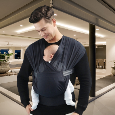 Echarpe-de-portage-moderne-et-tendance