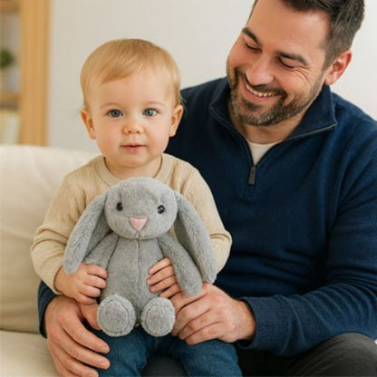 lapin-en-peluche-pour-calins-enfants