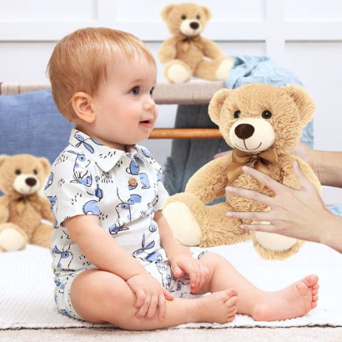 ours-en-peluche-moelleux-pour-bébé