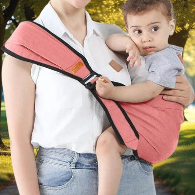 PORTE-BEBE-BALADE