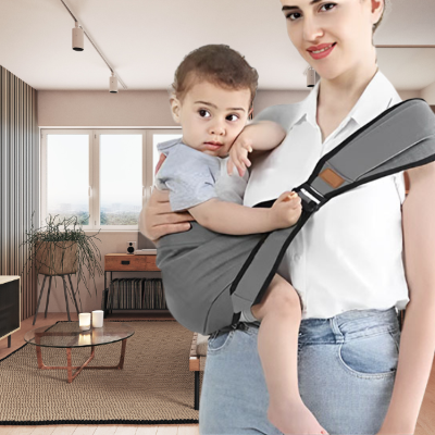 PORTE-BEBE-COTON