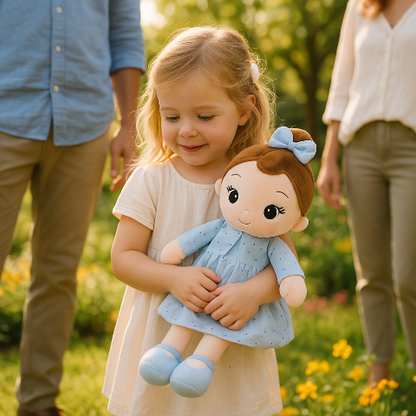 poupée-de-chiffon-pour-jeux-et-réconfort