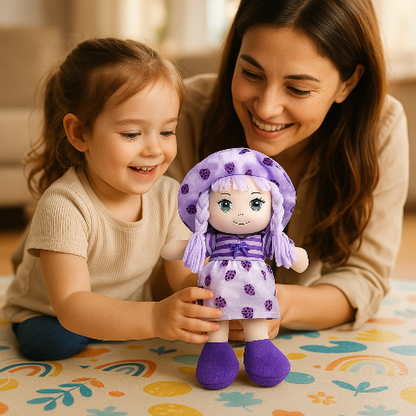 poupée-de-chiffon-douceur-naturelle-pour-enfant