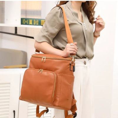 Sac-a-Langer-bebe-marron