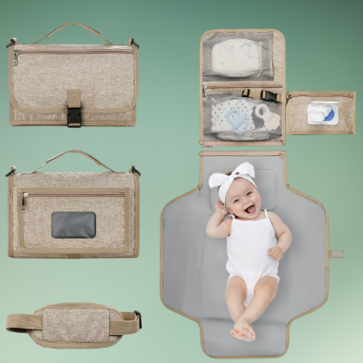 Sac-a-langer-bebe-kaki