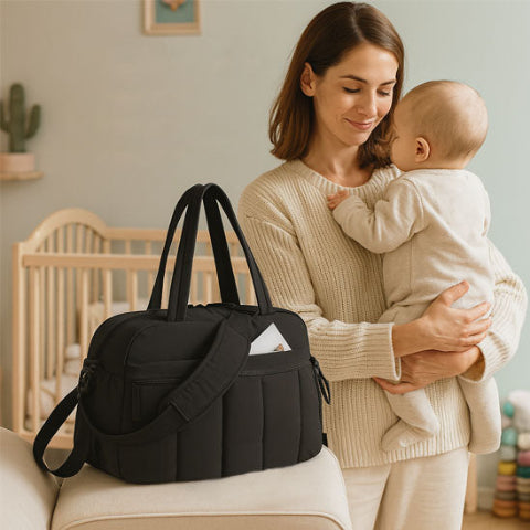 sac-a-langer-confortable-pour-organiser-affaires-de-bébé
