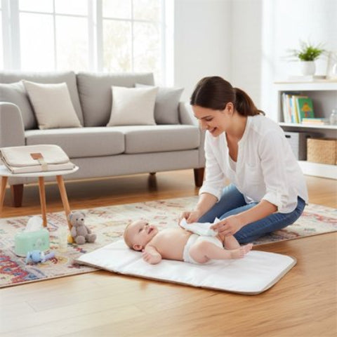 tapis-a-langer-nomade-confort-hygiene-et-securite-bebe