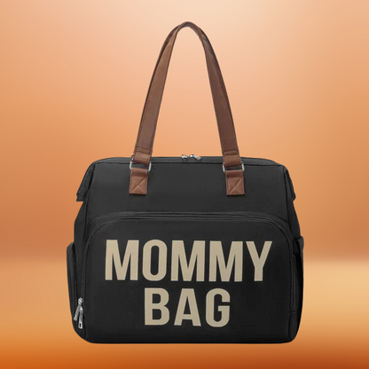 Sac à dos à langer |  Pratic'Maman™