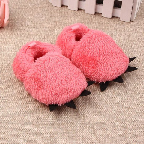 chausson bébé cadeau de naissance parfait pour Noël ou baby shower