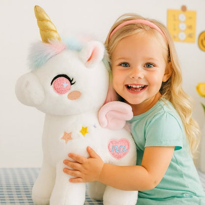 licorne-peluche-ami-confort-pour-dodo