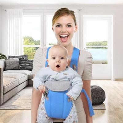 PORTE BEBE | EN TISSU RESPIRANT - Universbbmaman