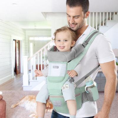 Porte Bébé | Multi - usage - Universbbmaman