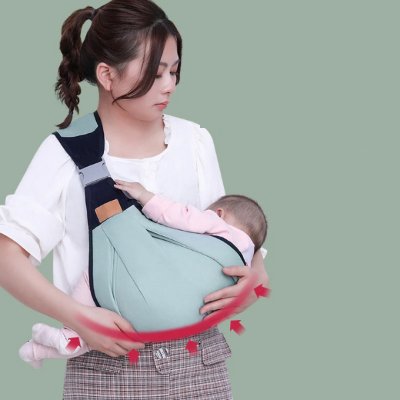 PORTE BEBE | Multifonction - Universbbmaman