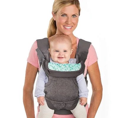 Porte bébé Physiologique | Confort et flexibilité - Universbbmaman