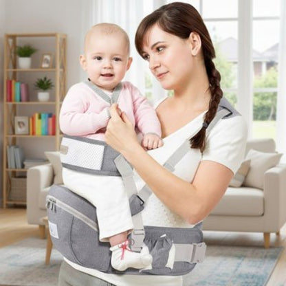 porte bebe poches pratiques pour essentiels du quotidien