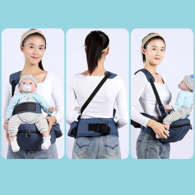 PORTE BEBE | Ultime™ - Universbbmaman
