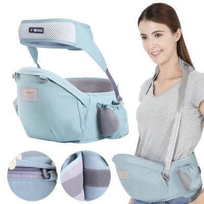 PORTE BEBE | Ultime™ - Universbbmaman