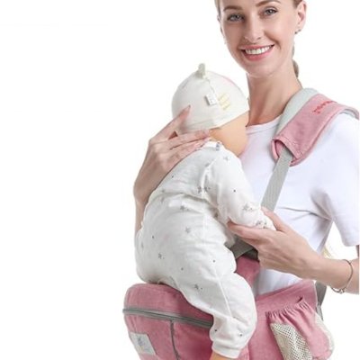 PORTE BEBE | Ultime™ - Universbbmaman