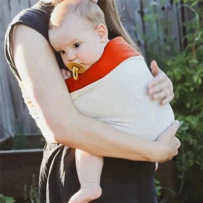 Porte bébé | Un confort optimal - Universbbmaman