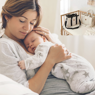 sac-à-langer-multifonctionnel-allie-praticité-et-style-permettant-aux-parents-de-garder-tous-les-essentiels-de-bébé-à-portée-de-main