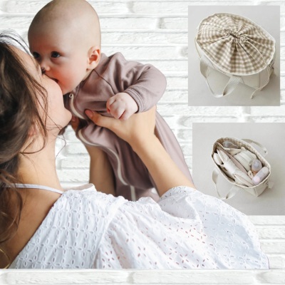 sac-à-langer-permet-de-ranger-et-d'organiser-tous-les-essentiels-de-bébé-en-un-clin-d' œil