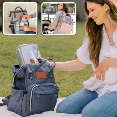 Sac à dos à langer | Backpack ™ - Universbbmaman