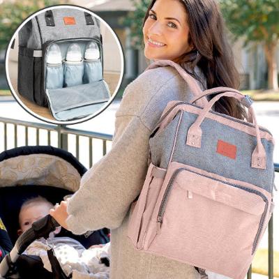 Sac à dos à langer | Backpack ™ - Universbbmaman