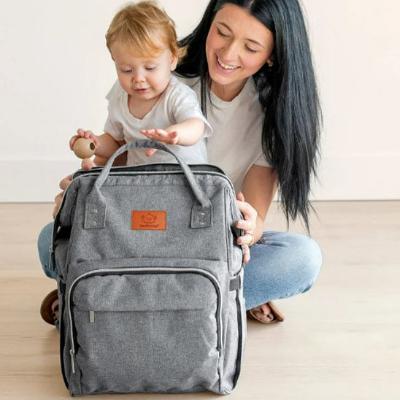 Sac à dos à langer | Backpack ™ - Universbbmaman