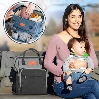 Sac à dos à langer | Backpack ™ - Universbbmaman