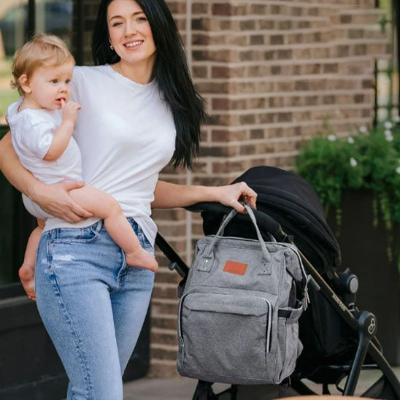 Sac à dos à langer | Backpack ™ - Universbbmaman