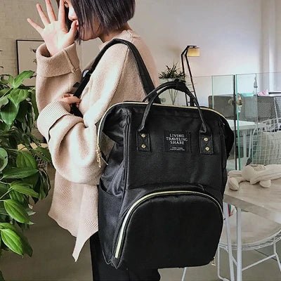 Sac à Dos à Langer | LTSBAG™ - Universbbmaman