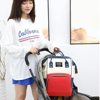 Sac à Dos à Langer | LTSBAG™ - Universbbmaman