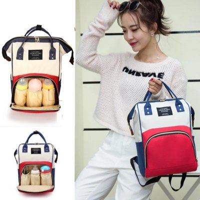 Sac à Dos à Langer | LTSBAG™ - Universbbmaman
