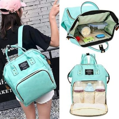 Sac à Dos à Langer | LTSBAG™ - Universbbmaman