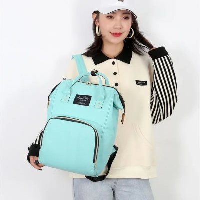 Sac à Dos à Langer | LTSBAG™ - Universbbmaman